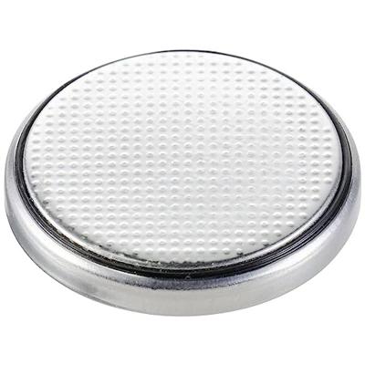 VOLTCRAFT Oplaadbare knoopcel ML2032 Lithium 65 mAh 3 V 1 stuk(s)