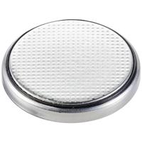 VOLTCRAFT Oplaadbare knoopcel ML2032 Lithium 65 mAh 3 V 1 stuk(s) - thumbnail