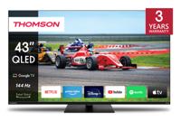 Thomson 43QG7C14 - 43 inch - QLED TV - thumbnail