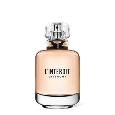 Givenchy L'Interdit Eau de Parfum 125ml Givenchy L'Interdit Eau de Parfum 125ml