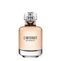 Givenchy L'Interdit Eau de Parfum 125ml - thumbnail