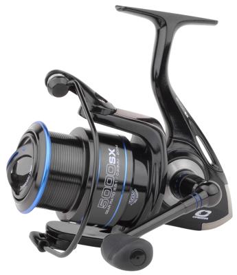 Cresta Solith Sx Reel 3000