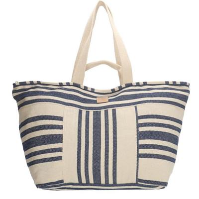 PE Florence Vintage Ocean Strandtas navy  Damestas