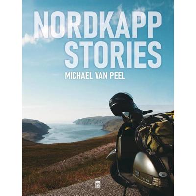 Nordkapp stories (Paperback)