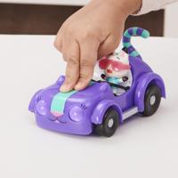 Auto Spin Master Gabby´s Dollhouse Multicolour Plastic - thumbnail