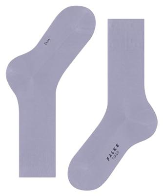 FALKE Tiago nette heren sokken - Bio katoen - Light colors