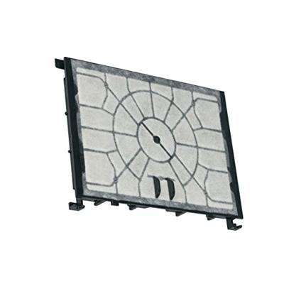 Stofzuiger Micro Filter Bosch / Siemens