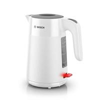 Bosch 1,7L MyMoment, weiß Waterkoker Wit - thumbnail