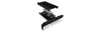 ICY BOX IB-PCI208-HS PCIe M.2 kaart met koeling - thumbnail