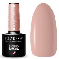 Claresa rubber base coat 5ml 10 - thumbnail