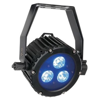 Showtec Power Spot 3 Q5 RGBWA LED spot