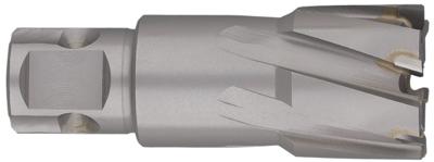 Rotec HM Kernboor HARD-LINE, universeel 19, ø56x40 - 5460560