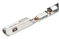 Molex 330122002-6000 Krimpcontact Inhoud: 6000 stuk(s) - thumbnail