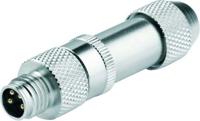 Weidmuller 1921040000 - Saism-m8-4p (TL) - thumbnail