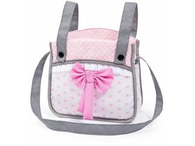 Poppenwagen Reig Tweeling Roze Poppenwagen Reig Tweeling Roze