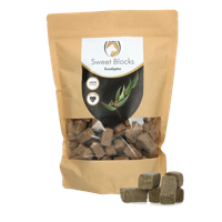 Excellent Horse Sweet Blocks Eucalyptus 1 kg - thumbnail