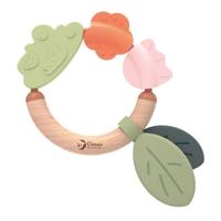 Classic World houten bijtring gras - thumbnail