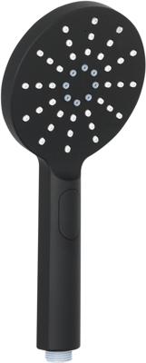 Ben Lavion Handdouche mat zwart