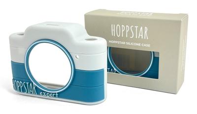 Hoppstar Expert Siliconen hoesje, yale