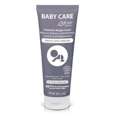 E'Lifexir Baby Care Intensieve Hydraterende Body Milk 200ml