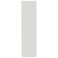 Hammond Electronics 1597D9MPH ABS-PC Grijs (l x b x h) 155 x 2 x 42 mm 1 stuk(s) - thumbnail