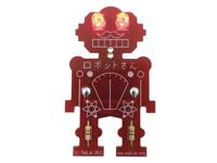 Whadda WSL108 Mr. Robot Bouwpakket 3 V - thumbnail