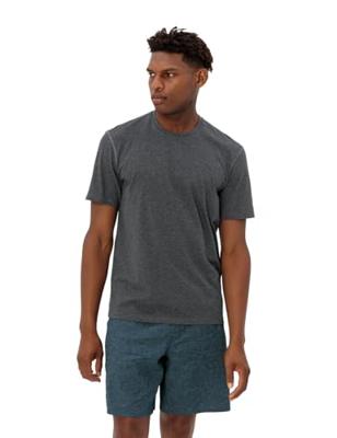 Vaude Mineo II T-shirt Heren Phantom Black M Vaude Mineo II T-shirt Heren Phantom Black M