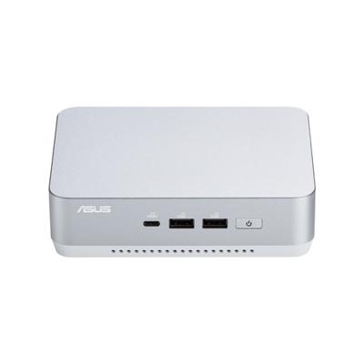 Asus Barebone NUC 14 Pro+ RNUC14RVSU900000I Intel® Core™ Ultra 9 185H 5.1 GHz Intel ARC Graphics 90AR0051-M000E0 - thumbnail