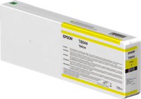 Epson Ultrachrome Yelow T8044 700ml - thumbnail