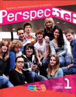 Perspectief - Désiré Brokerhof, Hilde Halm, Mattijs Bron - Hardcover (9789006484809) - thumbnail