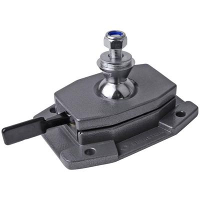 Bernstein Tools for Electronics 9-262 SW Bankschroefvoet 9-262 SW Bernstein Tools for Electronics 9-262 SW Bankschroefvoet 9-262 SW