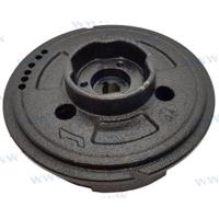 PAF8-05000600 - STUURWIELAS Parsun - thumbnail