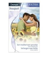 Een mediterraan sprookje ; Verlangen naar liefde - Nina Harrington, Fiona Harper - ebook - thumbnail