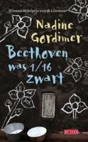 Beethoven was 1/16 zwart - Nadine Gordimer - ebook - thumbnail