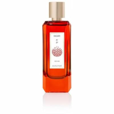 Annayake Kagari For Her Eau de Parfum Spray 100 ml Annayake Kagari For Her Eau de Parfum Spray 100 ml