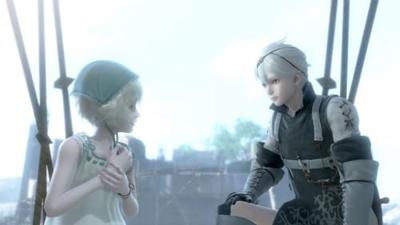 NieR Replicant ver.1.22474487139