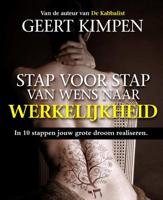 Stap voor stap van wens naar werkelijkheid (Paperback) - thumbnail