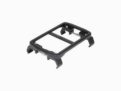 Atran velo adapter newrack uni xl met avs zwart - thumbnail