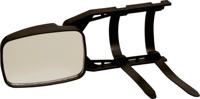 HP Autozubehör 10275 Opzetspiegel Kunststof 115 mm x 160 mm - thumbnail