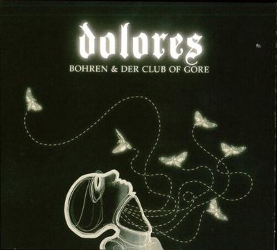 Dolores - LP (5413356514513) Dolores - LP (5413356514513)