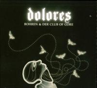 Dolores - LP (5413356514513) - thumbnail