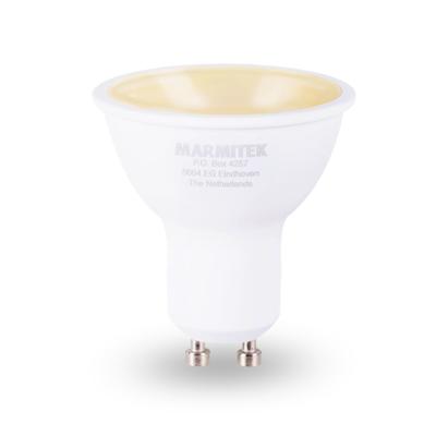 Glow XSE - Slimme lamp - GU10 - Bediening via app - Wit - thumbnail