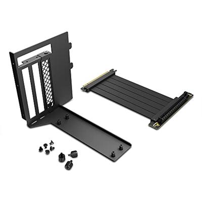 Sharkoon Rebel C Series Vertical Graphics Card Kit 4.0 houder Sharkoon Rebel C Series Vertical Graphics Card Kit 4.0 houder