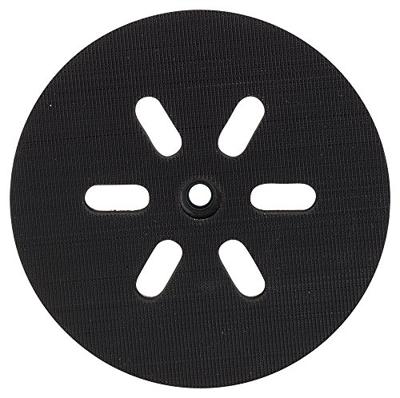 Bosch Accessories 2608601053 Schuurschijf hard, 150 mm, voor GEX 150 AC Professional, PEX 15 AE Diameter 150 mm Geschikt voor Excentrische schuurmachine GEX - thumbnail