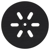 Bosch Accessories 2608601173 Schuurschijf middel Diameter 125 mm Geschikt voor Excenterschuurmachine GEX 270 A en GEX 270 AE - thumbnail