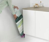 Brabantia tabletop tafelstrijkplank S 95x30 cm morning breeze white - thumbnail