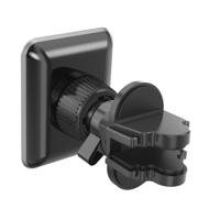 Celly GhostSuperPlus Universal Magnetic Car Holder Black - thumbnail