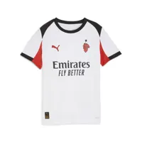 PUMA AC Milan Uitshirt 2025-2026 Kids - thumbnail