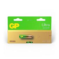 GP Ultra AA batterij (penlite) Alkaline 1.5 V 12 stuk(s) - thumbnail