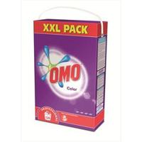 Omo Professional Pro Formula Colour waspoeder, XXL pak, 130 wasbeurten - thumbnail